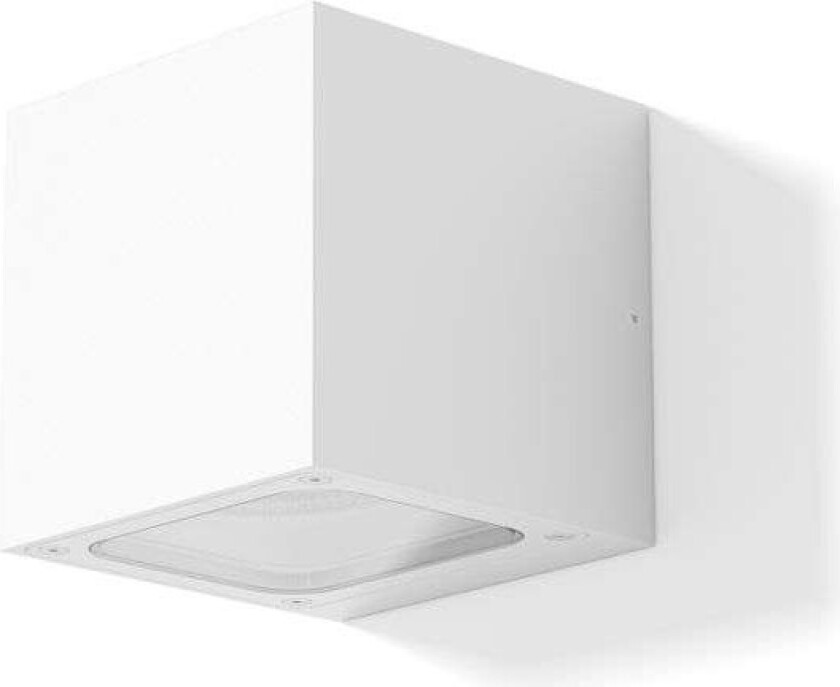 - Alf Utendørs Vegglampe IP65 White