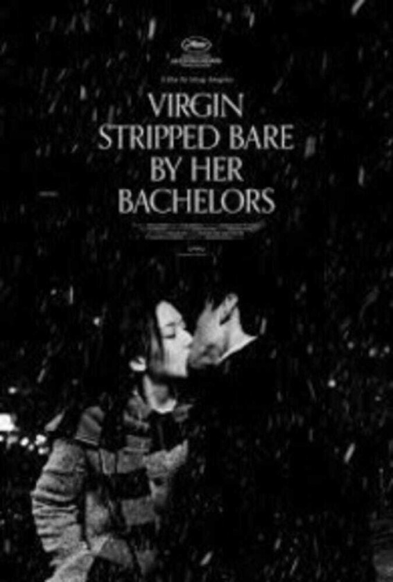 Virgin Stripped Bare By Her Bachelors Bluray