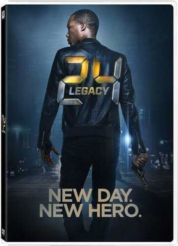 24: Legacy Sesong 1