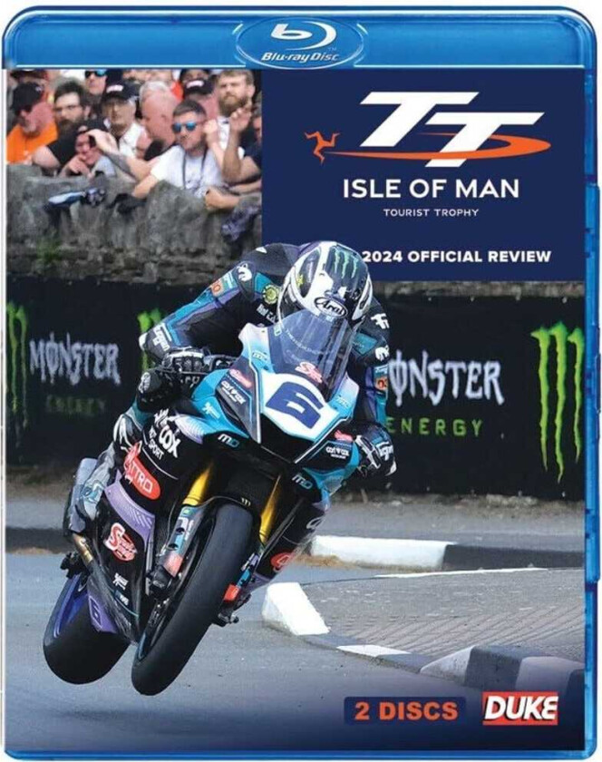 Tt 2024 Review Bluray