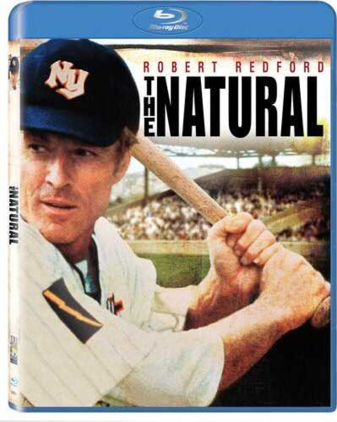 Natural Bluray