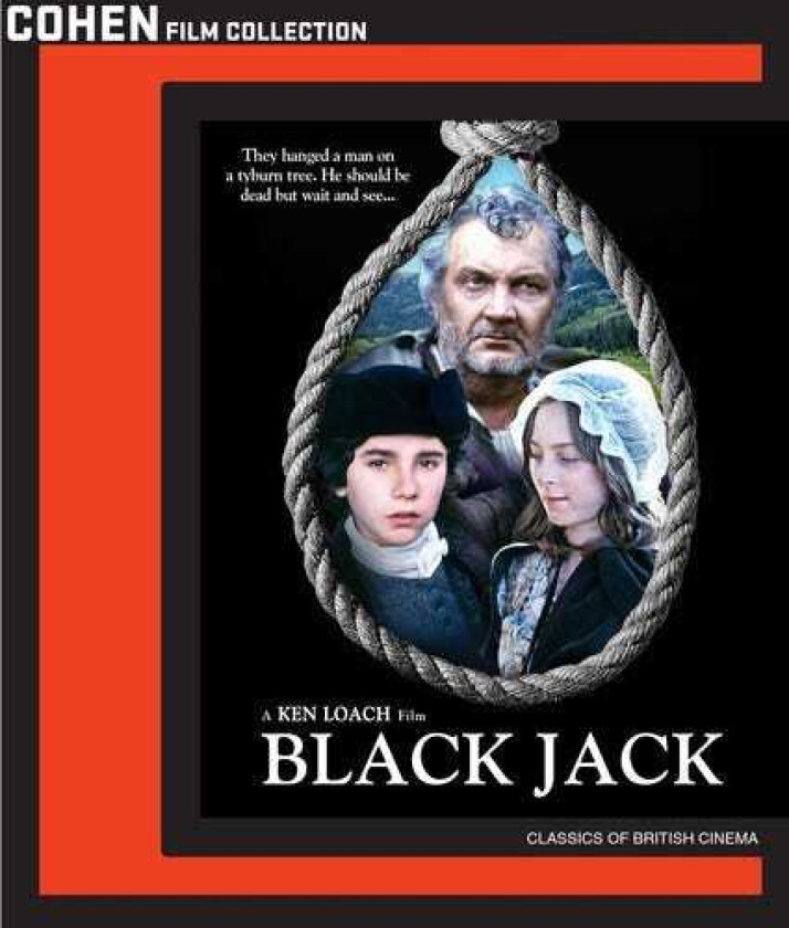 Black Jack: 35th Anniversary Edition Bluray