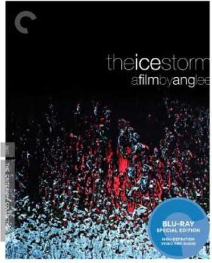Ice Storm Bluray