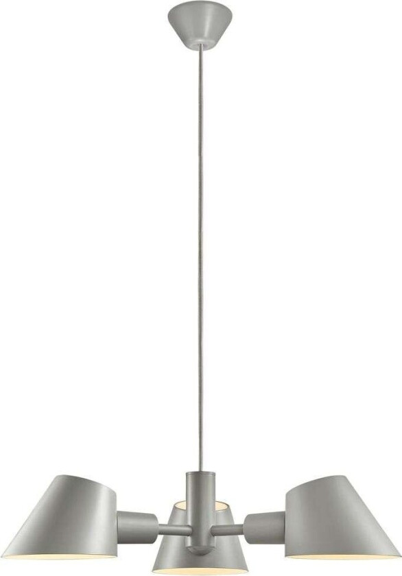 - Stay 3 Pendel Grey