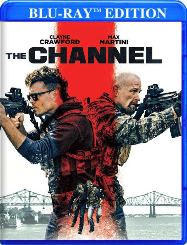 Channel Bluray
