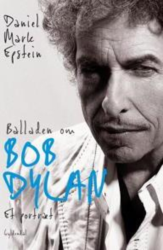 Balladen om Bob Dylan