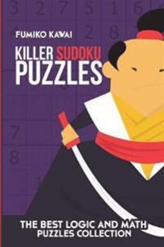 Killer Sudoku Puzzles