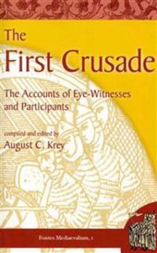 The First Crusade