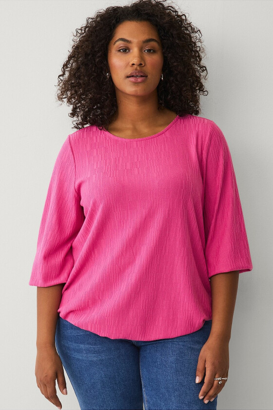 Topp vmMmari 3/4 Blouse