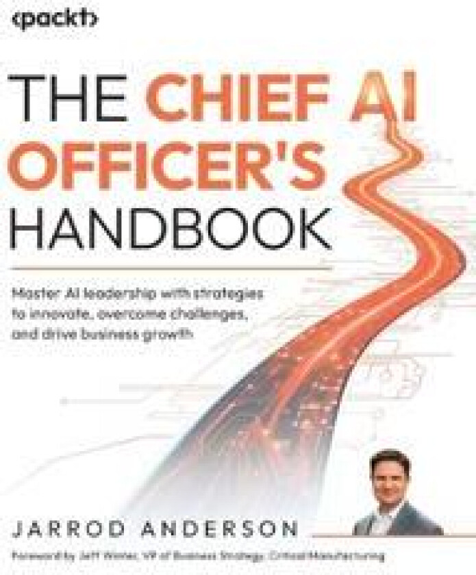 The Chief AI Officer's Handbook