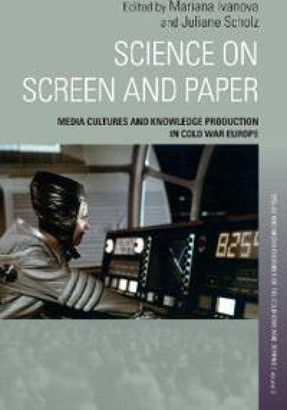 Science on Screen and Paper
