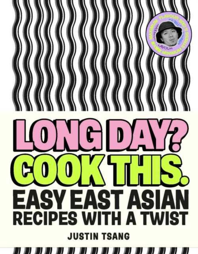 Long Day? Cook This. Easy East Asian Recipes with a Twist