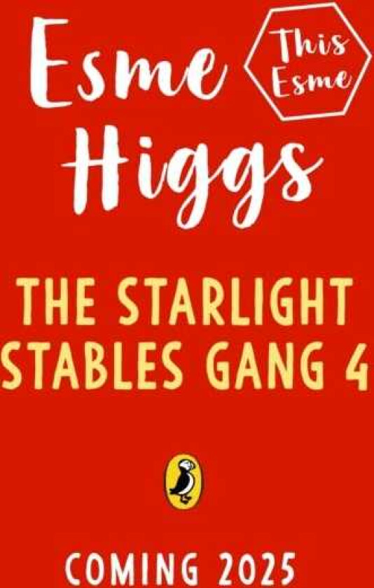 Esme Higgs #4