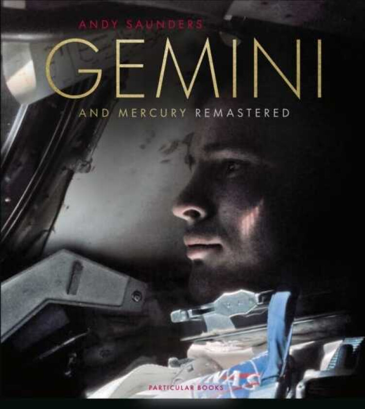 Gemini and Mercury Remastered