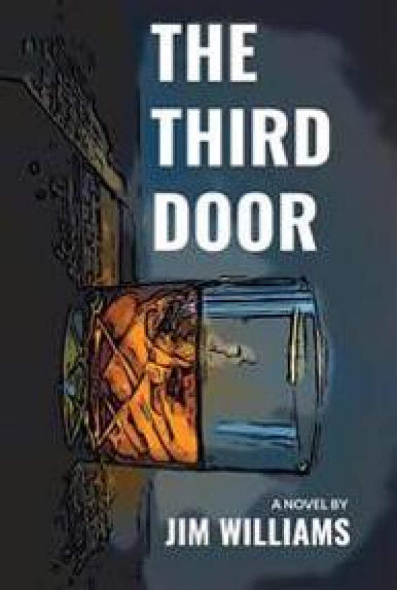The Third Door