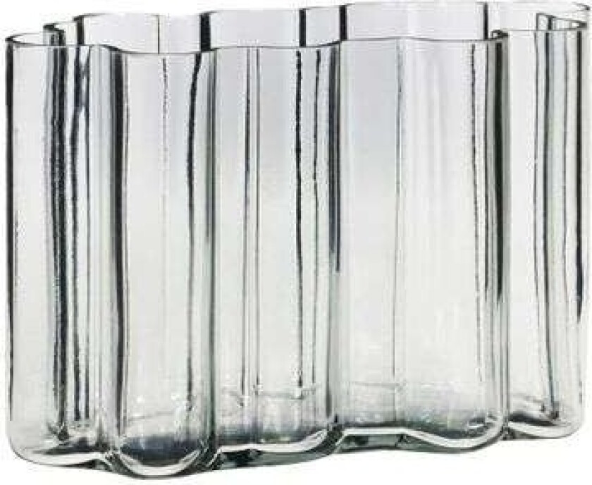 - Umber Vase Clear