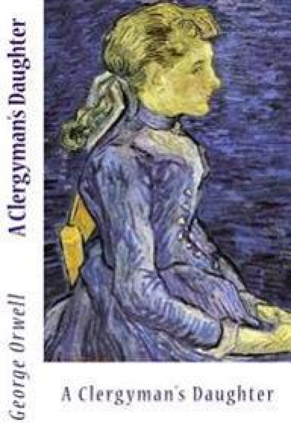 A Clergyman's Daughter