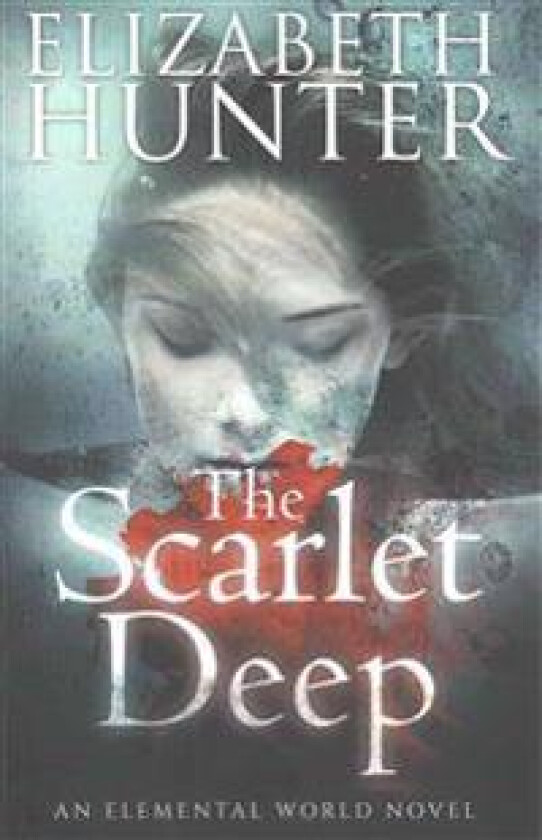 The Scarlet Deep
