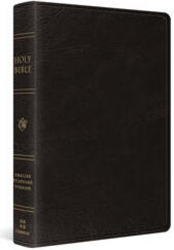 ESV Personal Reference Bible