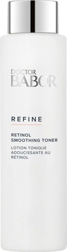 Babor Retinol Smoothing Toner (200 ml)