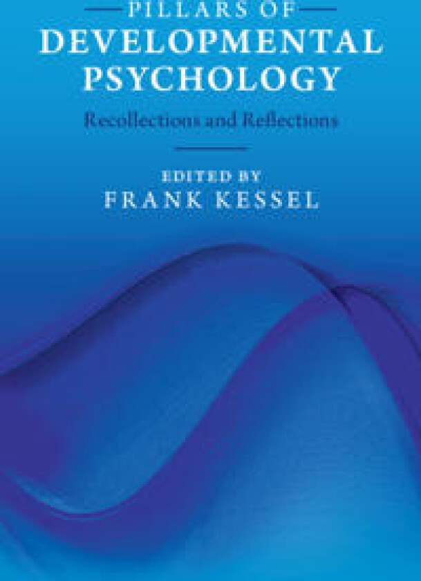 Pillars of Developmental Psychology