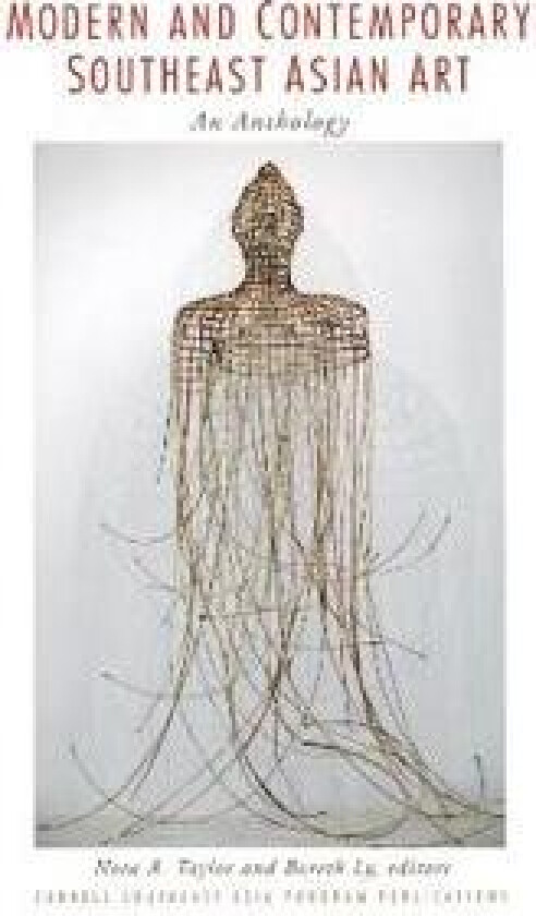 Modern and Contemporary Southeast Asian Art