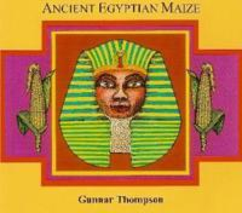 Ancient Egyptian Maize I