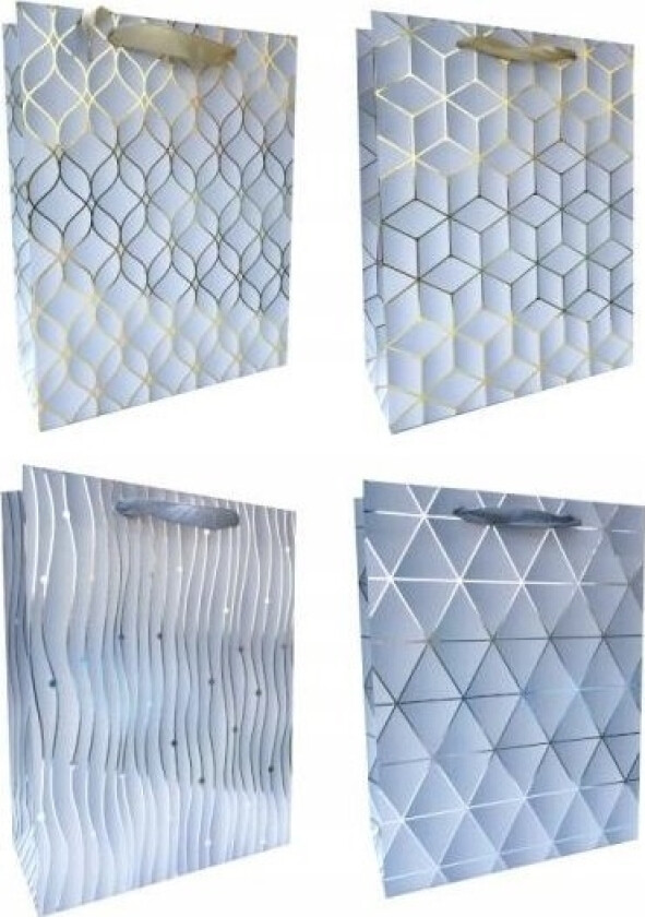 Ju-Piter Gavepose 1015A 31X42x12cm P12, Pris For 1 Stk.