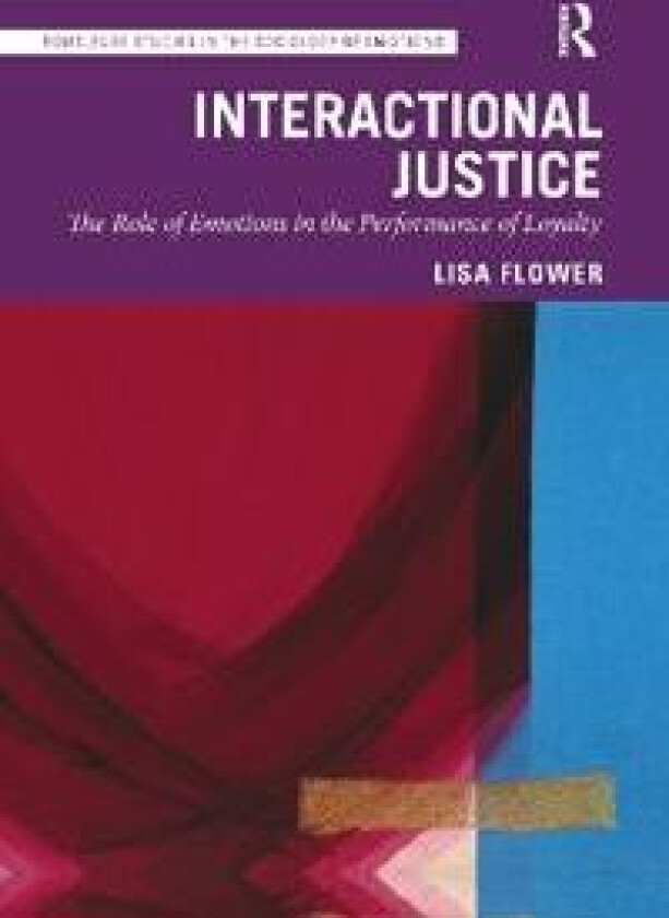 Interactional Justice