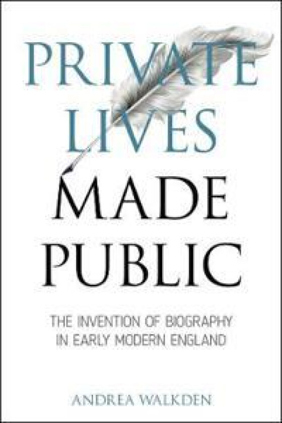 Private Lives Made Public