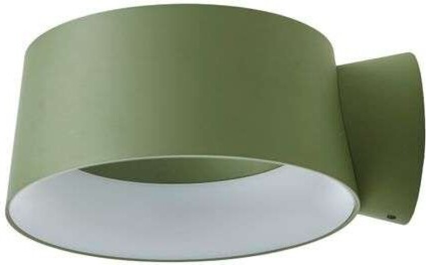 - Cookie Vegglampe Green
