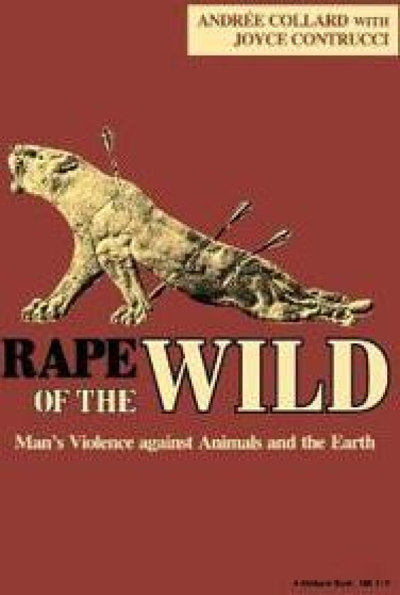 Rape of the Wild