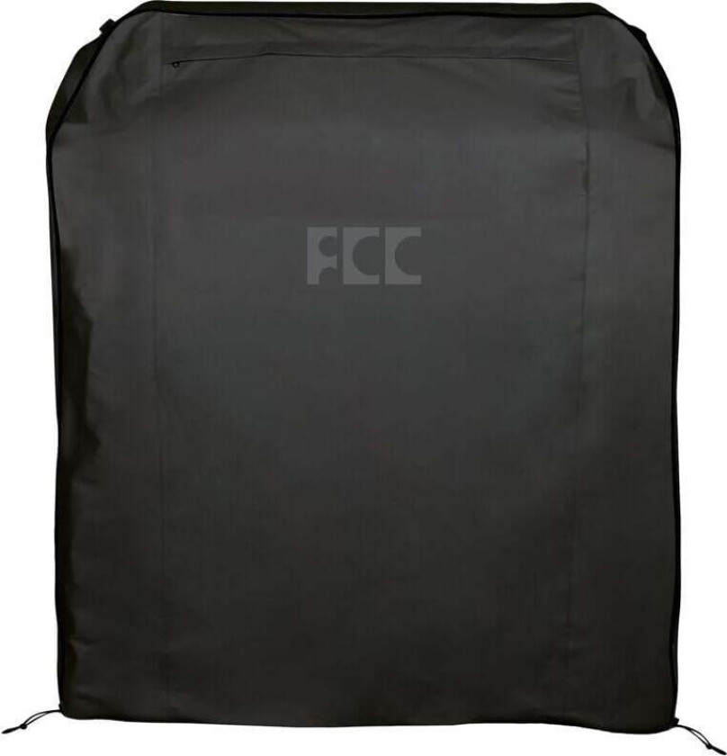 X-grill II m/stativ grilltrekk