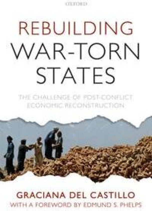 Rebuilding War-Torn States