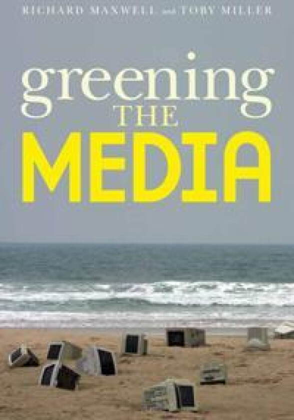 Greening the Media