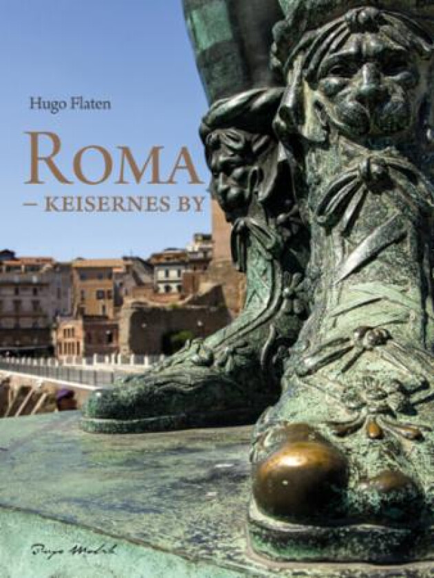 Roma av Hugo Flaten