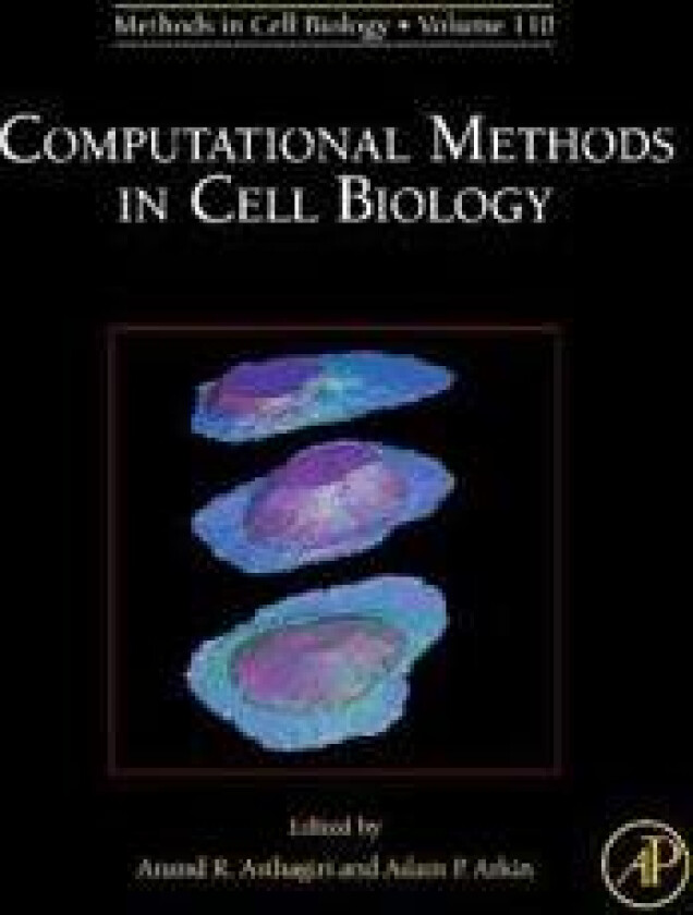 Computational Methods in Cell Biology