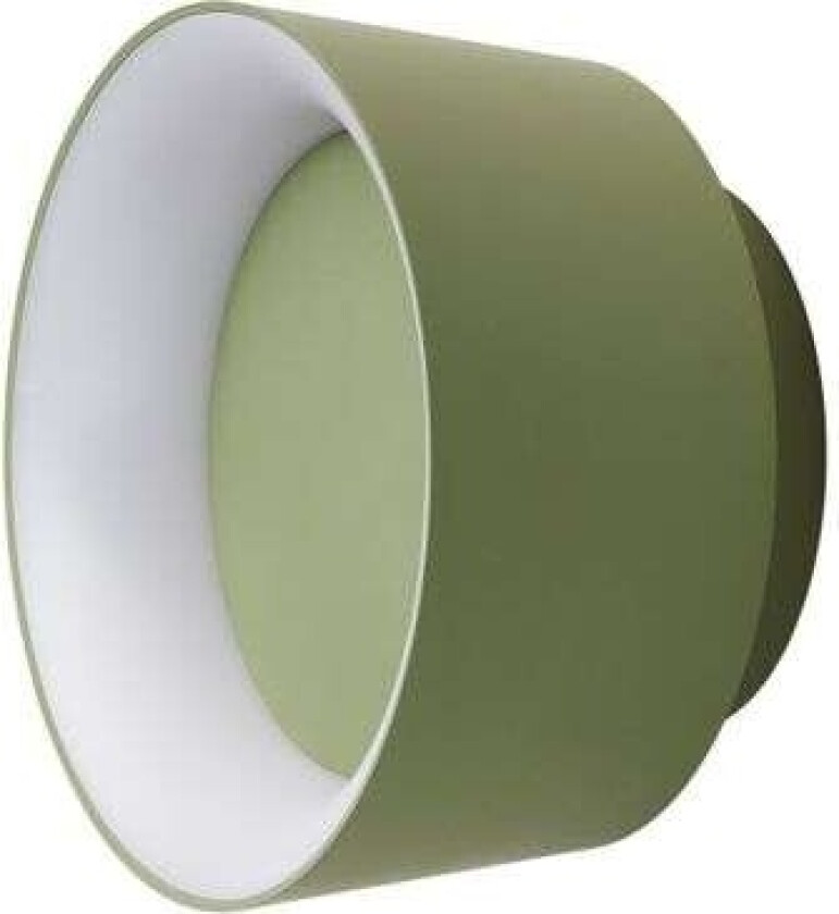 - Cookie Vegg-/Taklampe Green