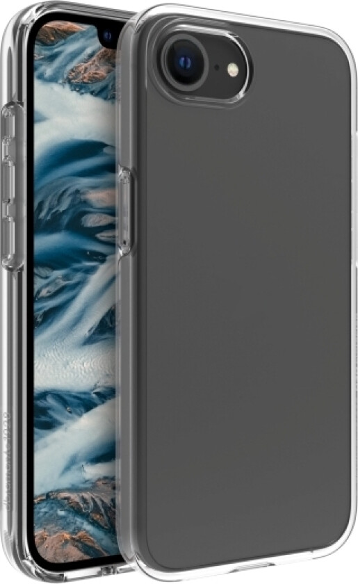 Dbramante Iceland Pro Iphone Se (4Th Gen) Clear