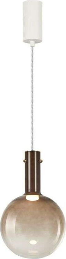 - Raindrop 20 Pendel Brandy