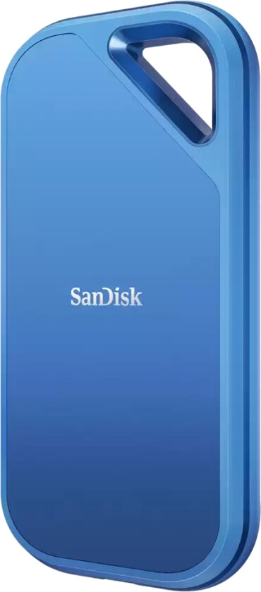 Sandisk Creator Pro Portable Ssd 1Tb