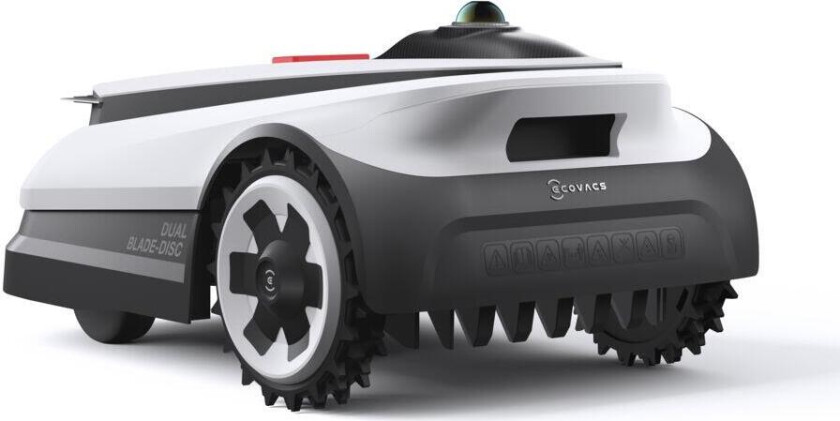 Ecovacs GOAT A3000 LiDAR robotklipper