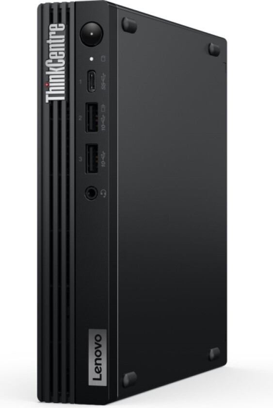 Thinkcentre M70q Gen 5 12Td - Tiny Core I5 I5-14500T / Inntil 4.8 Ghz - Vpro Enterprise - Ram 16 Gb - Ssd 512 Gb - Tcg Opal Encryption, Nvme