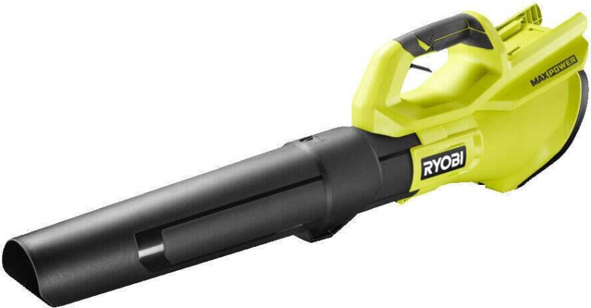 Ryobi RY36BLB-0 36V børsteløs løvblåser u/batteri