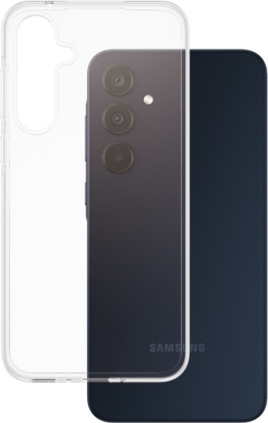 Panzer Glass Dklas Care By Panzerglass Fashion X-Ray Do Samsung Galaxy A36 5G Permatomas