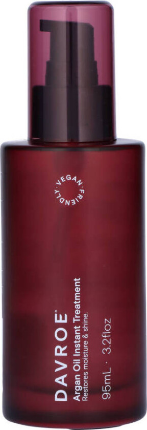 Argan Oil Instant Treatment 95 ml