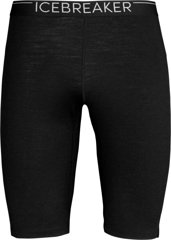 M 200 Oasis Shorts Black XXL