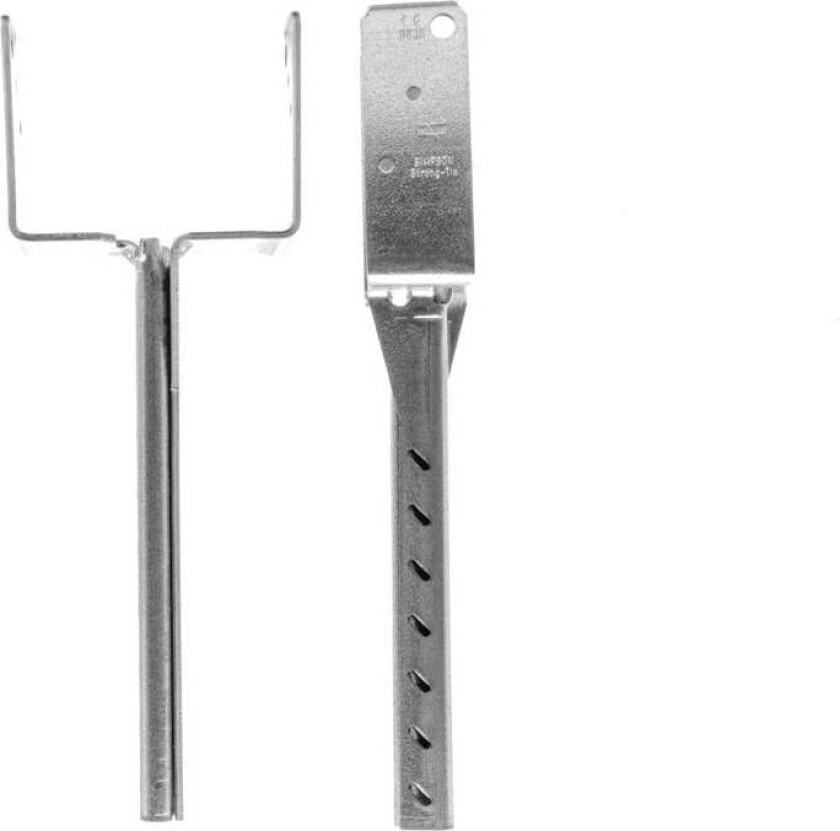 Simpson Strong-tie pbws søylesko