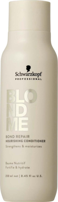 BLONDME Bond Repair Nourishing Conditioner - 250 ml