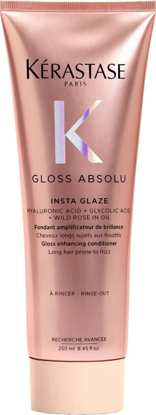 Gloss Absolu Insta Glaze Conditioner - 250 ml